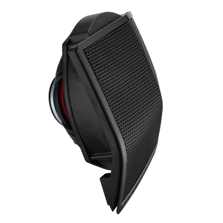 DS18 NVY-HD69SB-24LD Harley saddlebag 6x9 speaker kit - view 6