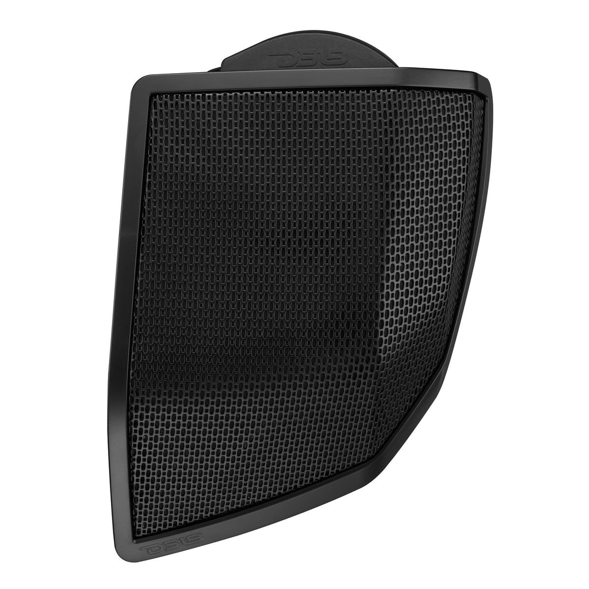 DS18 NVY-HD69SB-24LD Harley saddlebag 6x9 speaker kit - view 3