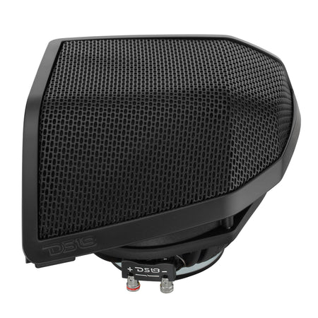 DS18 NVY-HD69SB-24LD Harley saddlebag 6x9 speaker kit - view 9