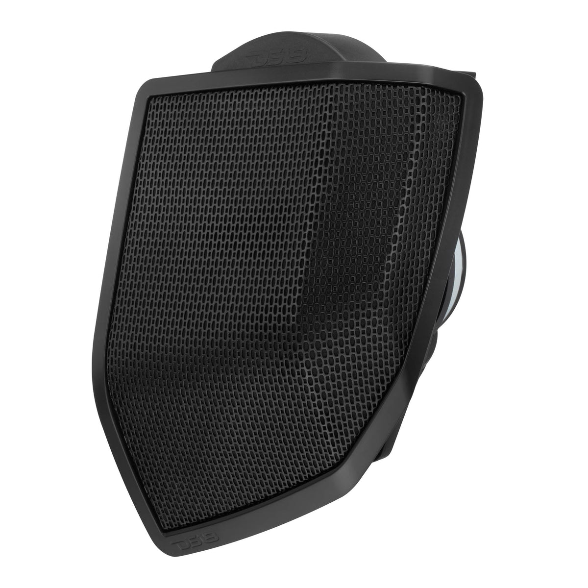 DS18 NVY-HD69SB-24LD Harley saddlebag 6x9 speaker kit - view 5