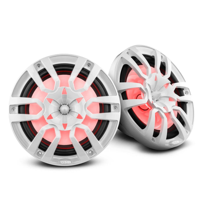 NXL-10 2-Way Coaxial Marine Speaker