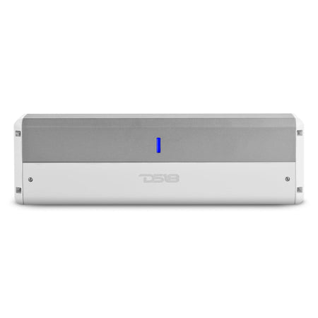 DS18 NXL-M6 6-channel marine amplifier