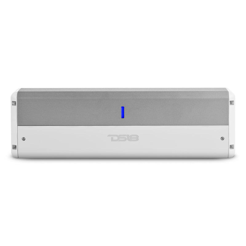 DS18 NXL-M6 6-channel marine amplifier