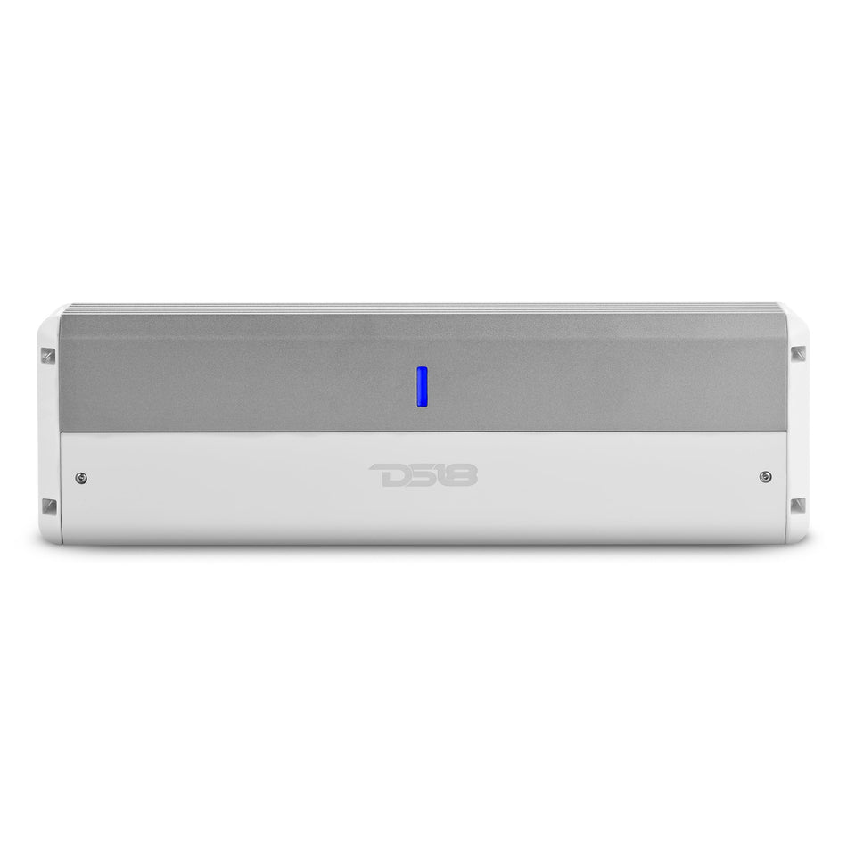 DS18 NXL-M6 6-channel marine amplifier