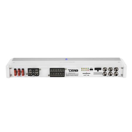 DS18 NXL-M6 6-channel marine amplifier - view 3