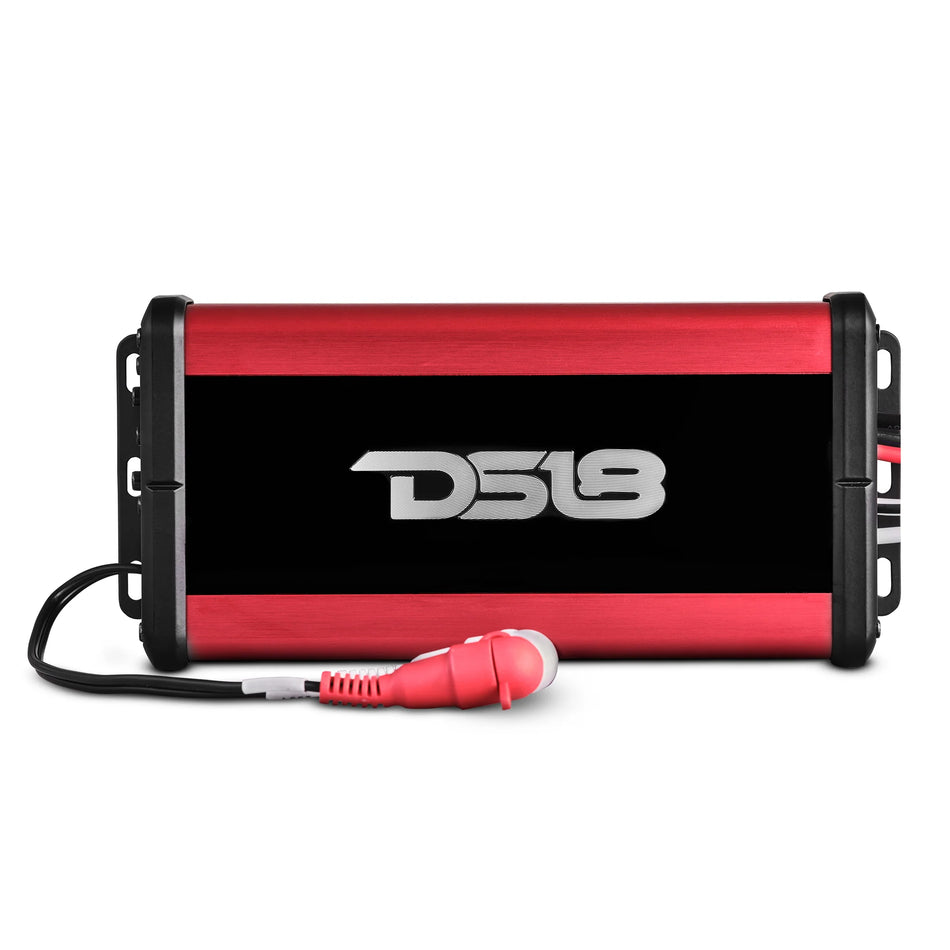 DS18 DS-NXL-N1 HYDRO Nano Digital Marine 1 Channel Monoblock Amplifier 700 Watts DS18