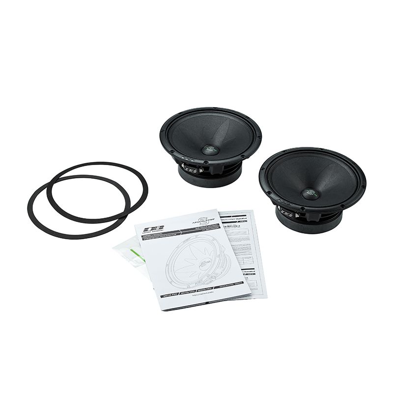 AP-M60SE PRO – 6.5