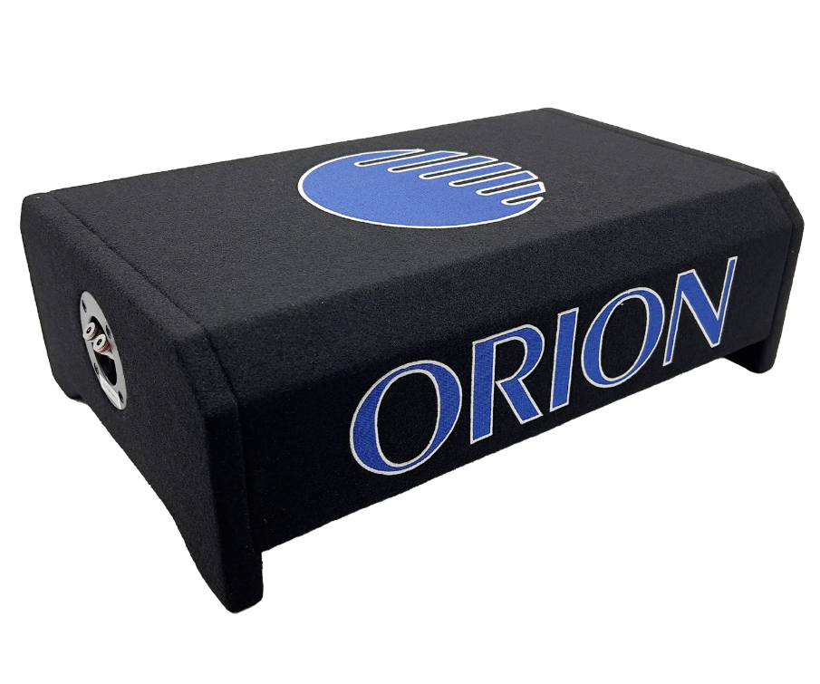Orion Cobalt CDF10 – 10-Inch Passive Down-Firing Enclosure