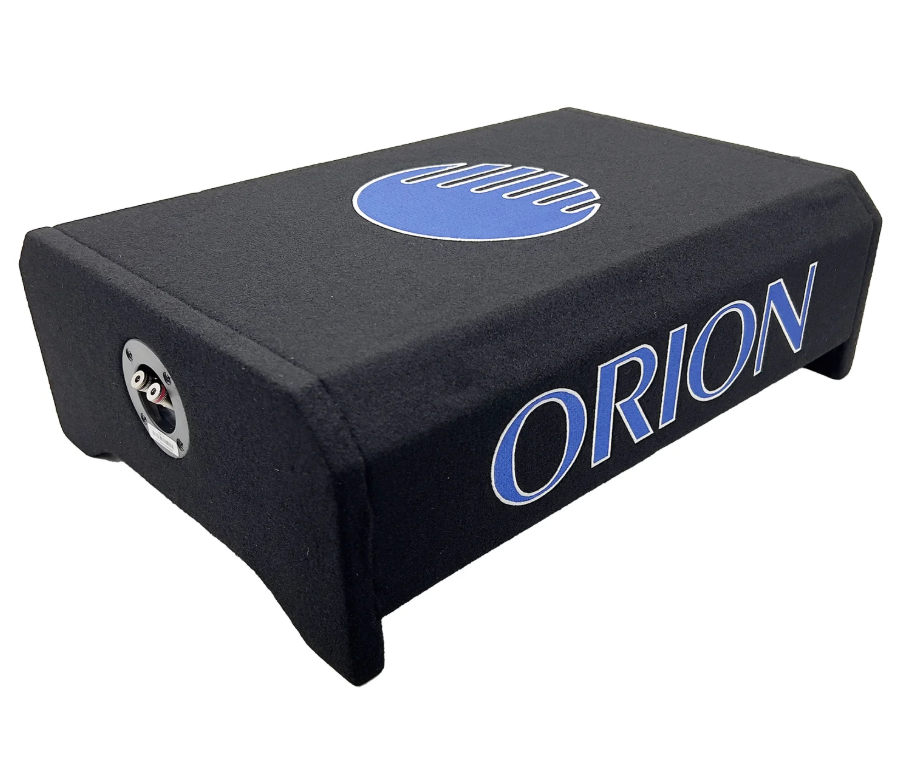 Orion Cobalt CDF12 – 12-Inch Passive Down-Firing Enclosure