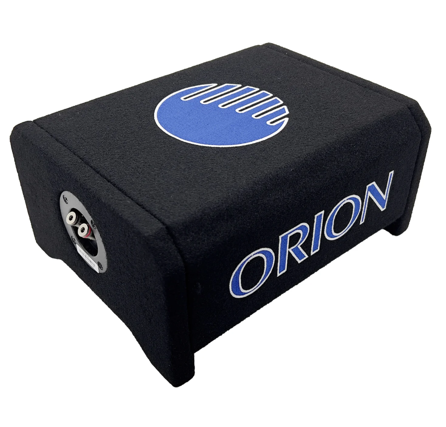 Orion Cobalt CDF8 – 8-Inch Passive Down-Firing Enclosure