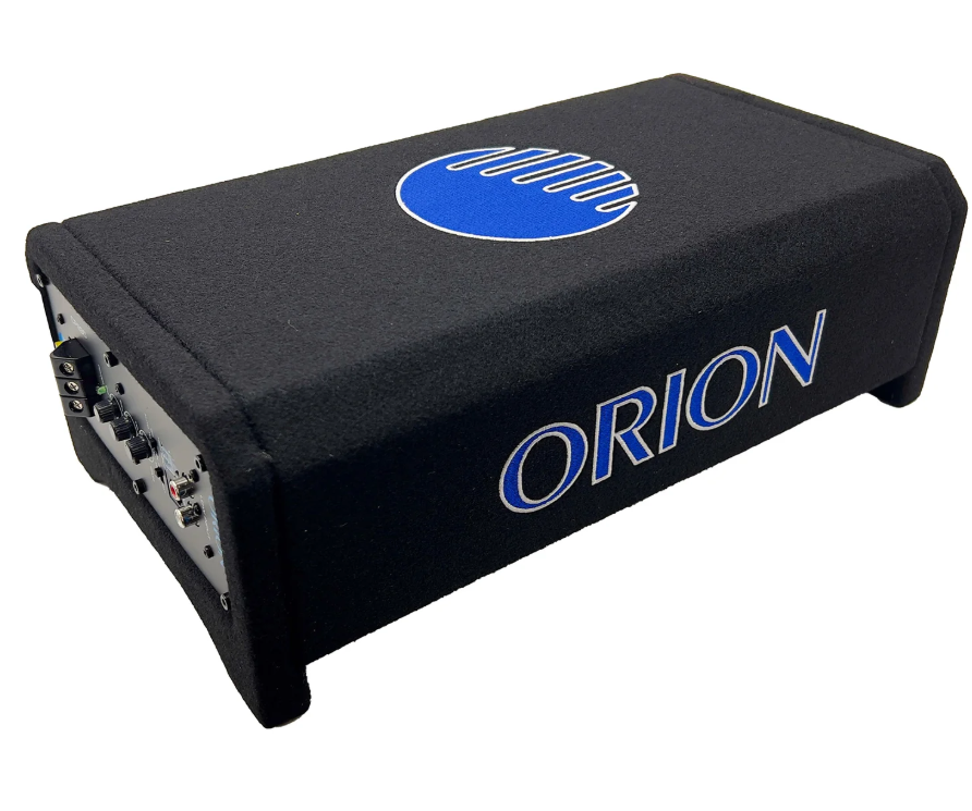 Orion Cobalt CPE100 – 10-Inch Active Down-Firing Enclosure