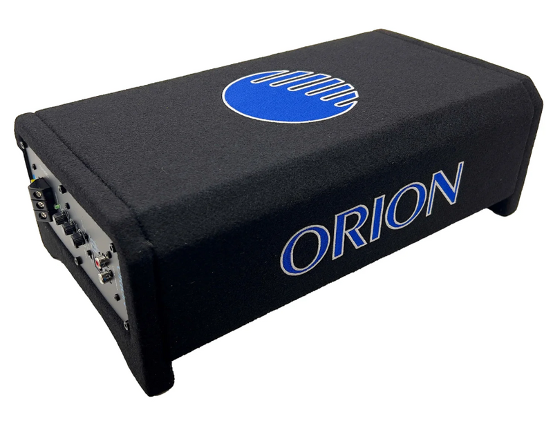 Orion Cobalt CPE120 – 12-Inch Active Down-Firing Enclosure
