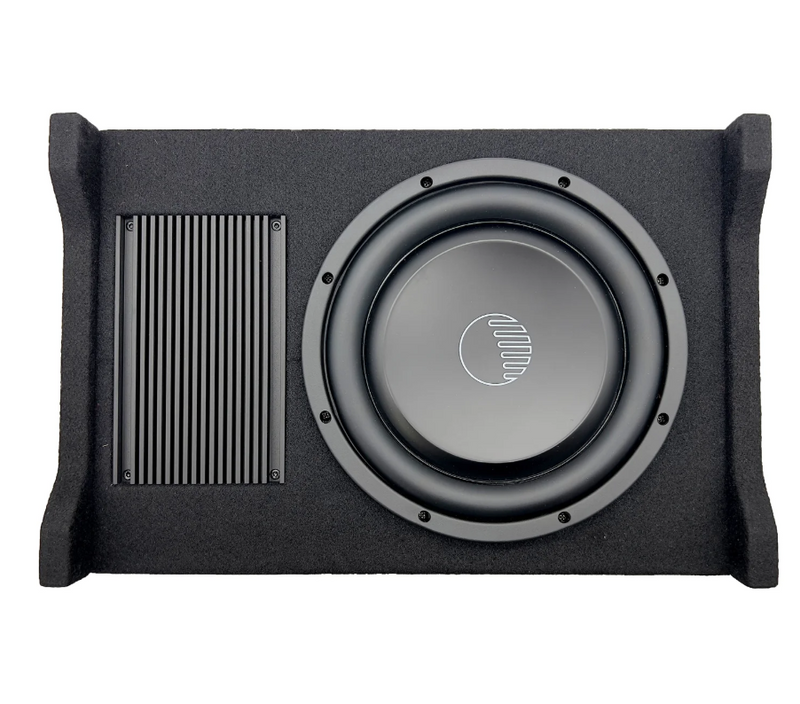 Orion Cobalt CPE120 – 12-Inch Active Down-Firing Enclosure