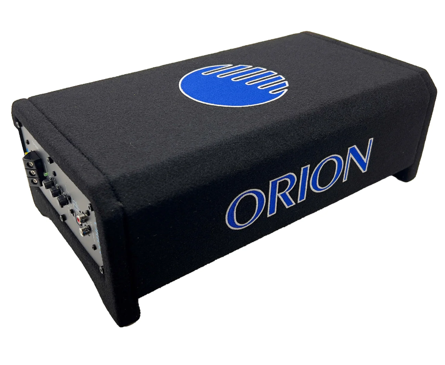 Orion Cobalt CPE80 – 8-Inch Active Down-Firing Enclosure