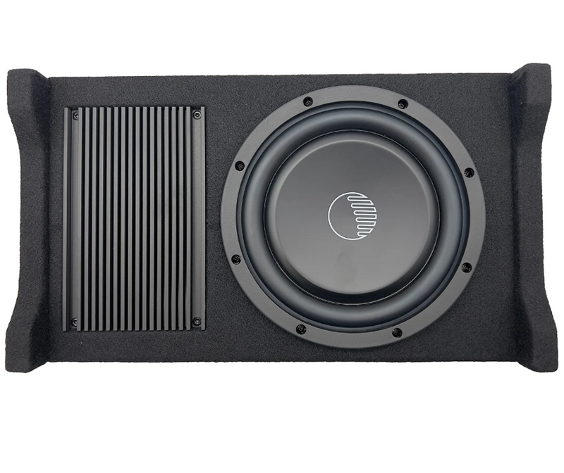 Orion Cobalt CPE80 – 8-Inch Active Down-Firing Enclosure
