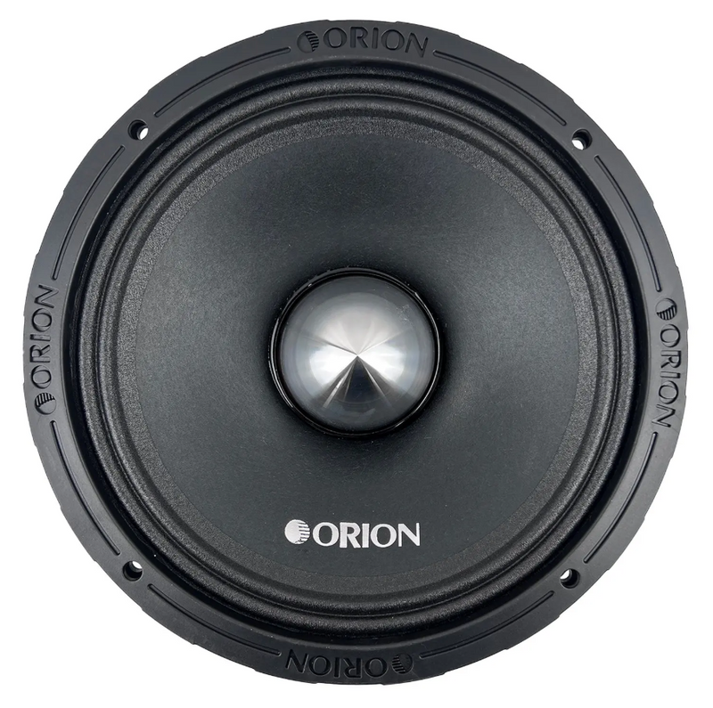 Orion XTX1052 - 10 inch 2 Ohm Midrange Speaker | 500W RMS Power
