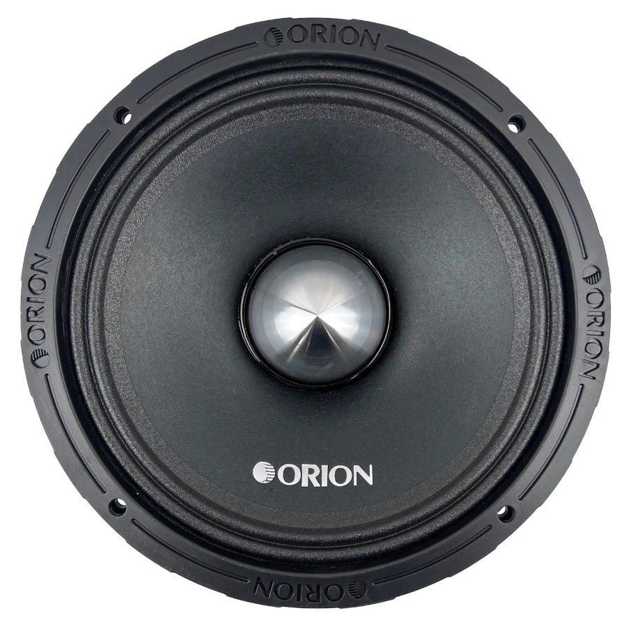 Orion XTX1052 - 10 inch 2 Ohm Midrange Speaker | 500W RMS Power