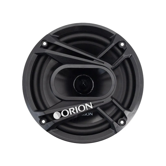 Orion CB65C 6.5" 2-Way Component Speaker Set 70 Watts RMS | 280 Watts MAX