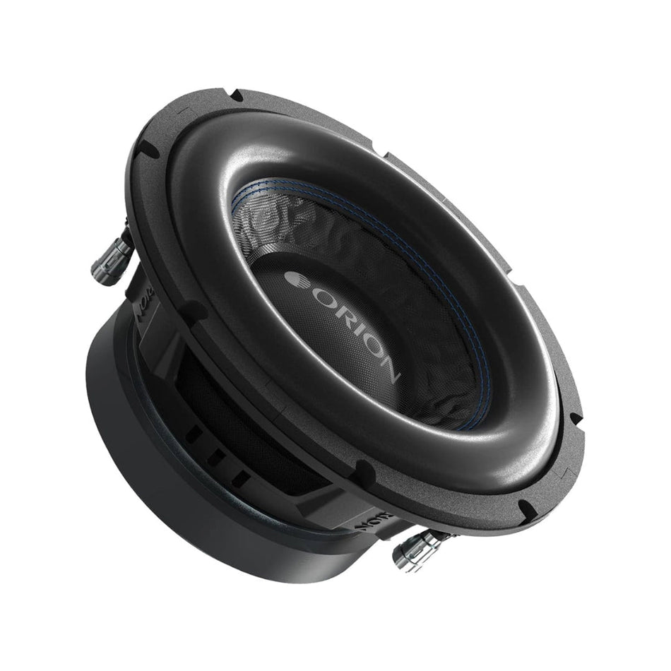 Orion Cobalt Series CBW804D 8” DVC Subwoofer | 4 Ohm Dual Voice Coil, 800W Max Car Audio Bass