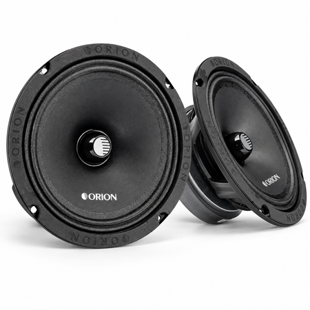 ORION CM85 CM85 8 Midrange Speakers