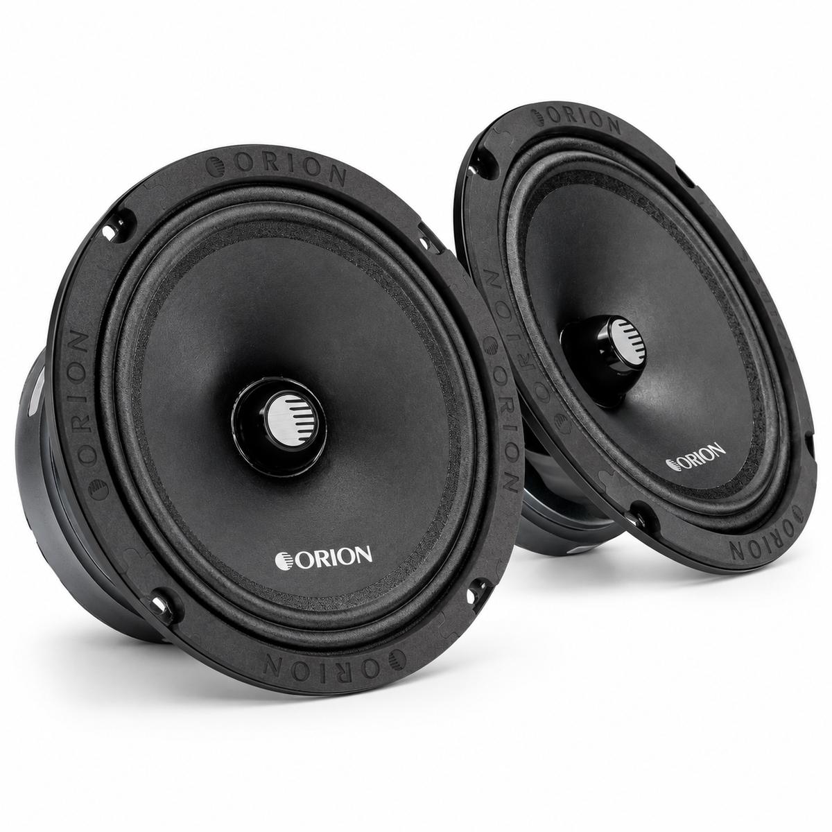 ORION CM85 CM85 8 Midrange Speakers 1200W