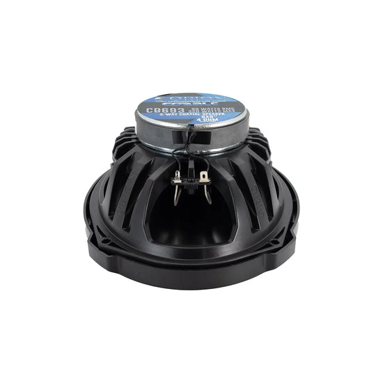 Orion CB693 6x9 Speakers Cobalt Series 3-Way Power Sound – Elite