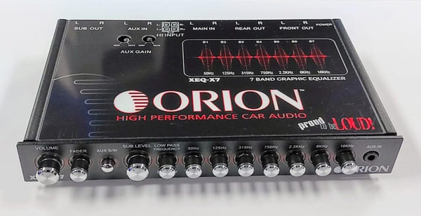 Orion-XTR-XEQ-X7-