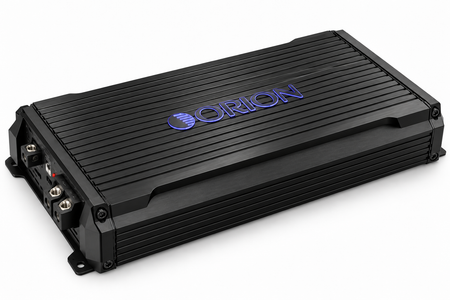 Orion CEA900.1D 900W RMS Class D Monoblock Amplifier 