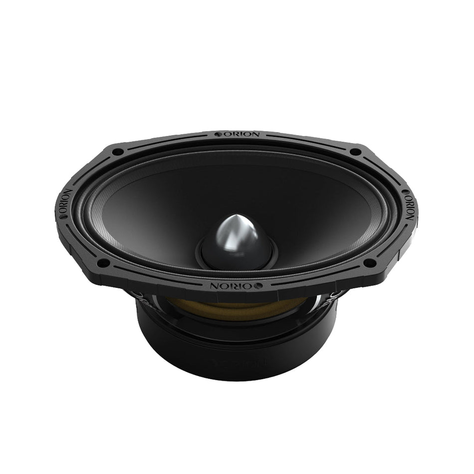 Orion XTX6954 6x9 Midrange Speakers | 4-Ohm, 400W RMS, 1600W Peak High-Output