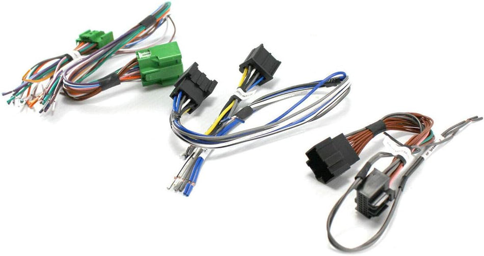PAC Audio PAC-APHGM02 Speaker Connection Harness