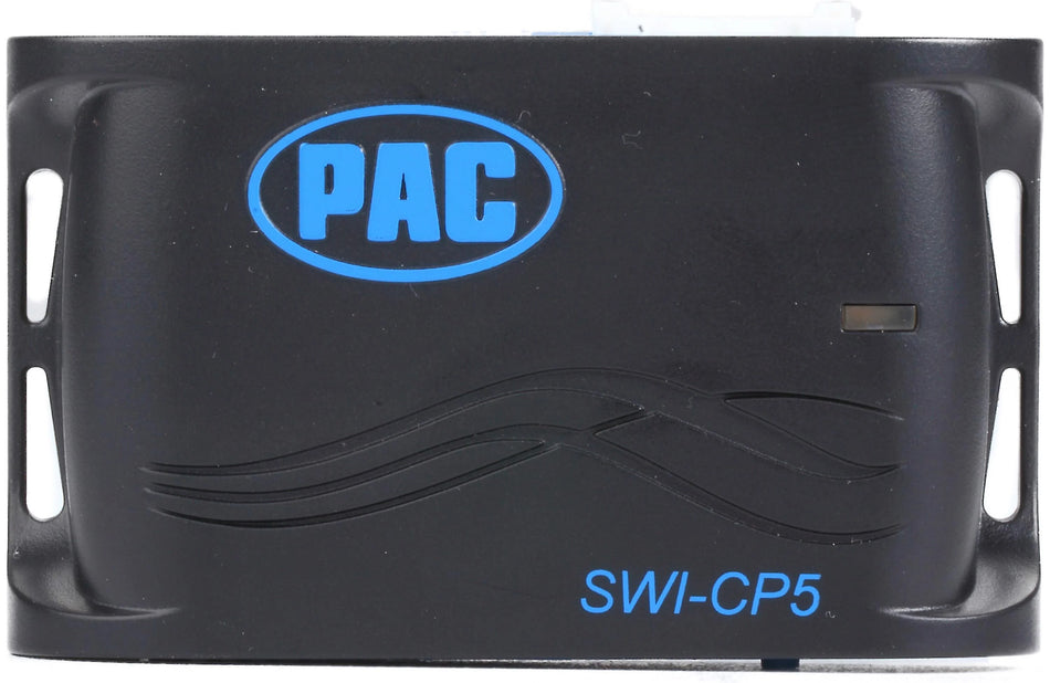 PAC Audio PAC-SWICP5 ControlPRO 5