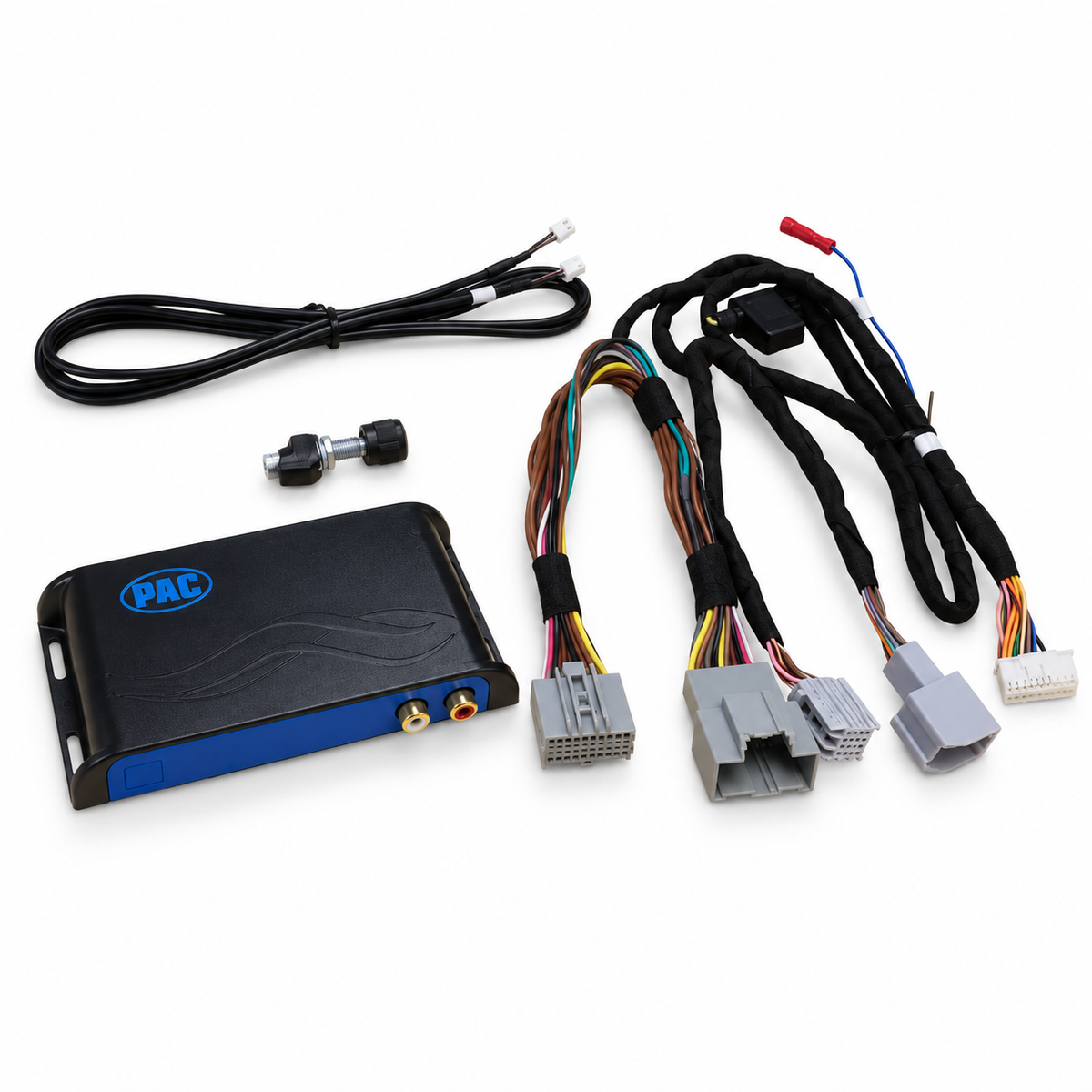 PAC Audio PAC-APSUBGM61 AmpPRO