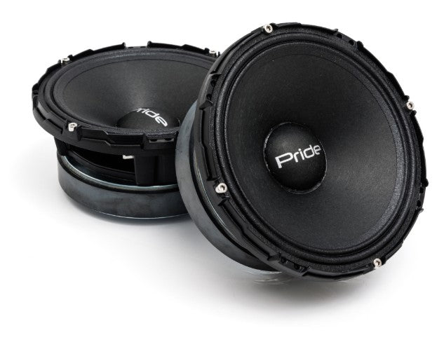 Pride SL300.65 Speakers Solo 300 RMS 300 W Size 6,5 inch