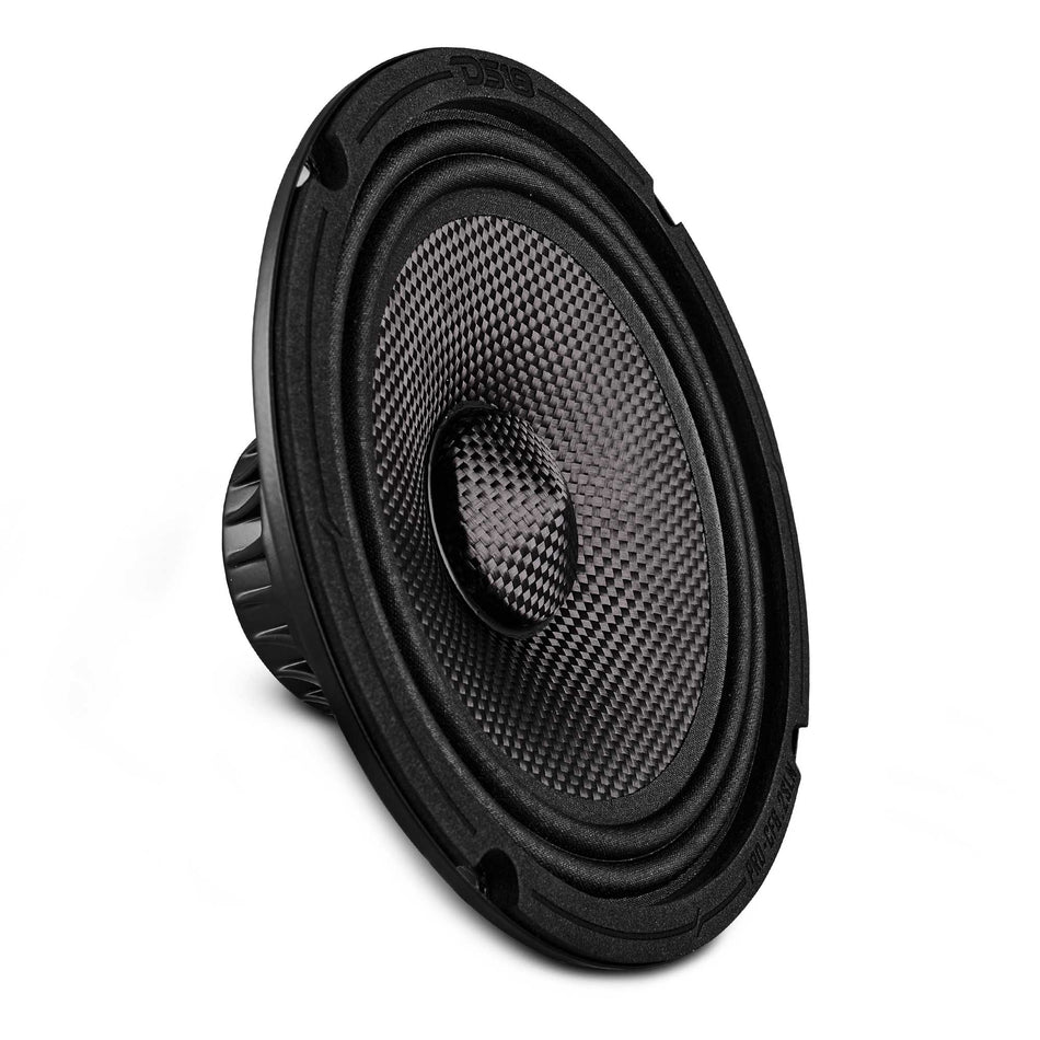 DS18 PRO-CF6.2SLN 6.5-inch slim loudspeaker