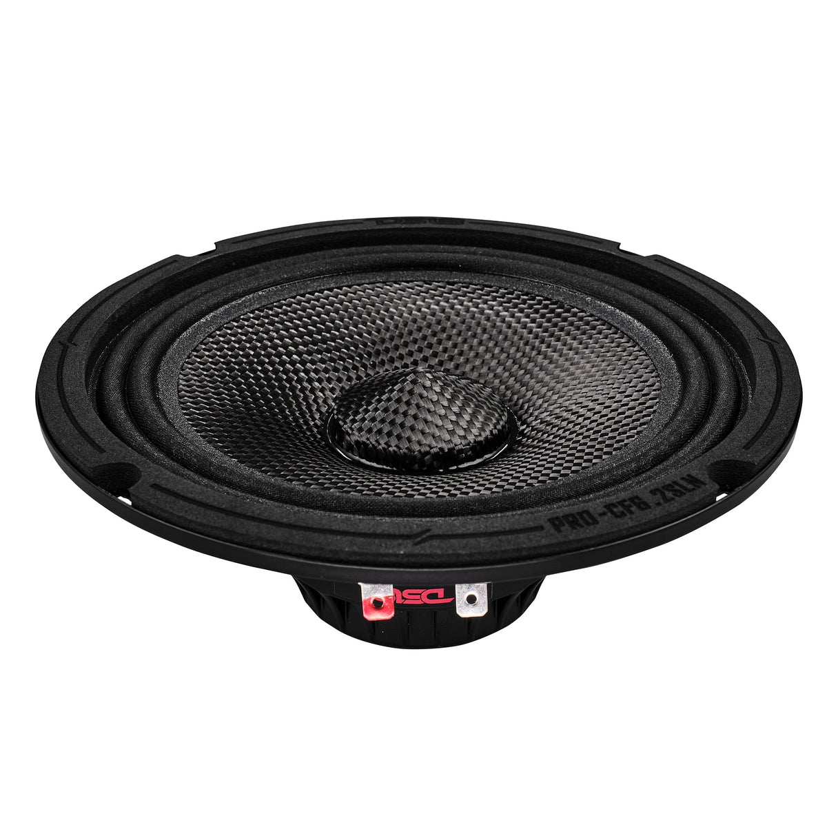 DS18 PRO-CF6.2SLN 6.5-inch slim loudspeaker - view 5