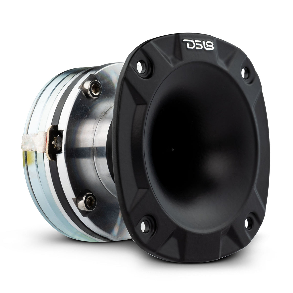 DS18 PRO-DRNSC1.5DK 1-inch compression driver with horn