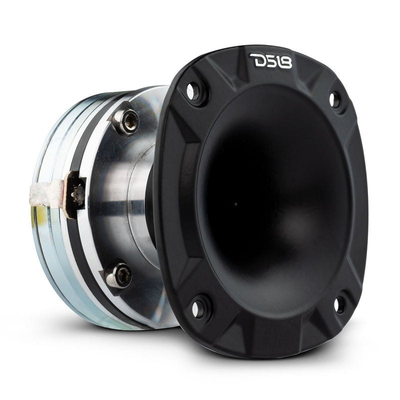 DS18 PRO-DRNSC1.5DK 1-inch compression driver with horn
