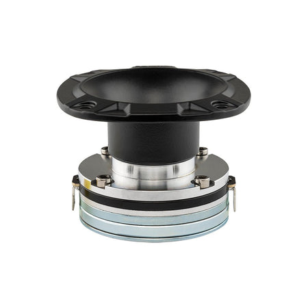 DS18 PRO-DRNSC1.5DK 1-inch compression driver with horn - view 3