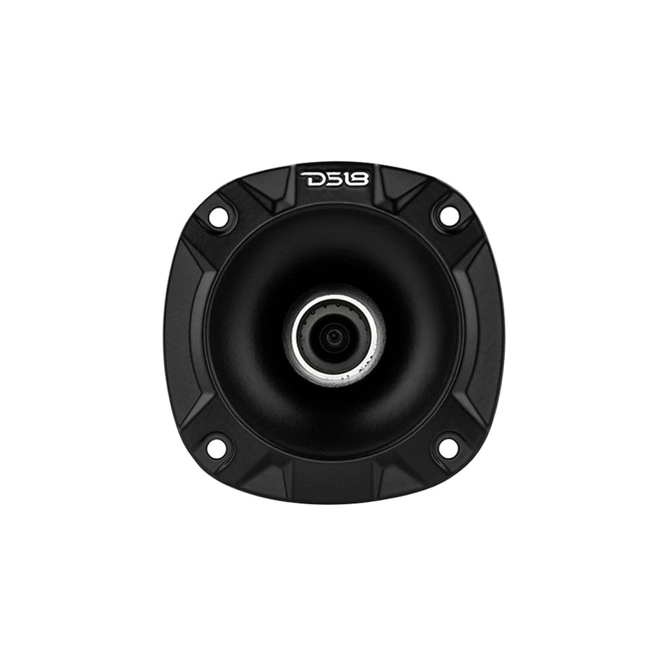 DS18 PRO-DRNSC1.5DK 1-inch compression driver with horn - view 2