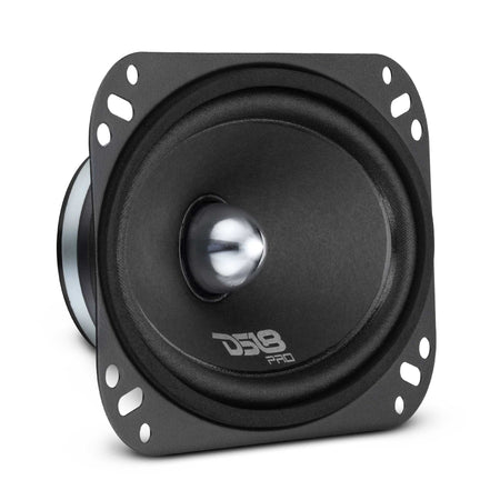 DS18 PRO-FR46NEO 4x6-inch full-range loudspeaker