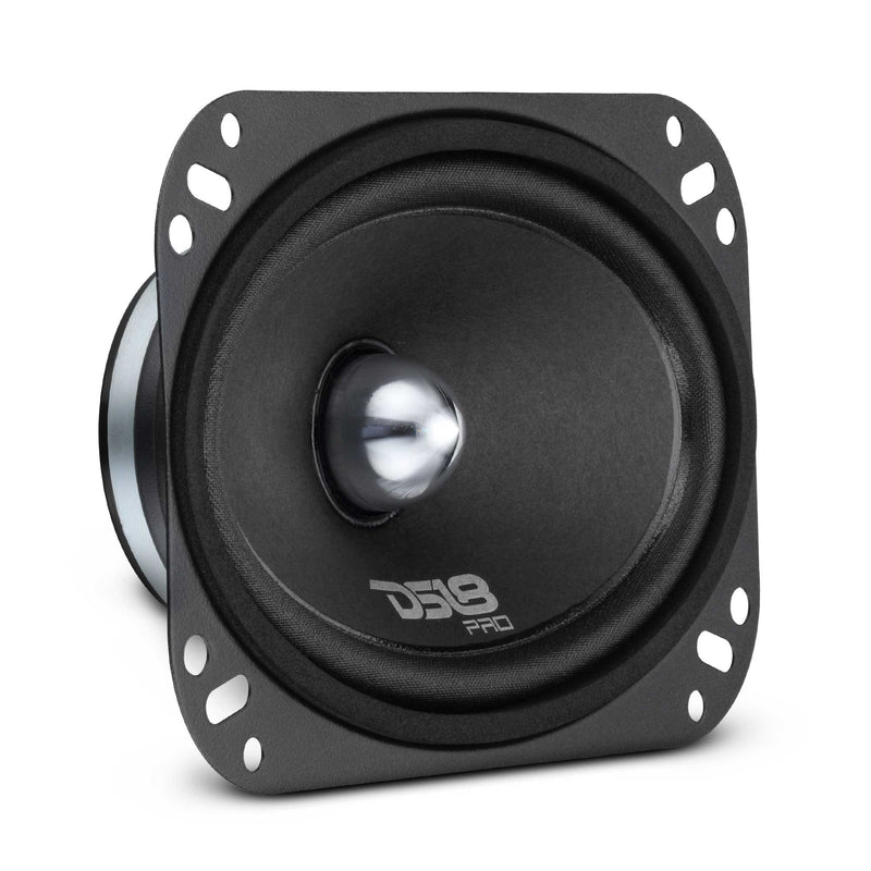 DS18 PRO-FR46NEO 4x6-inch full-range loudspeaker