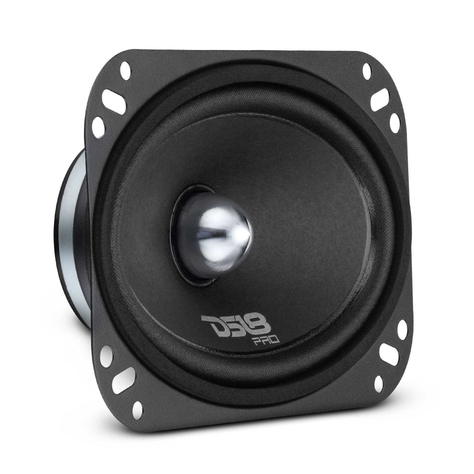 DS18 PRO-FR46NEO 4x6-inch full-range loudspeaker