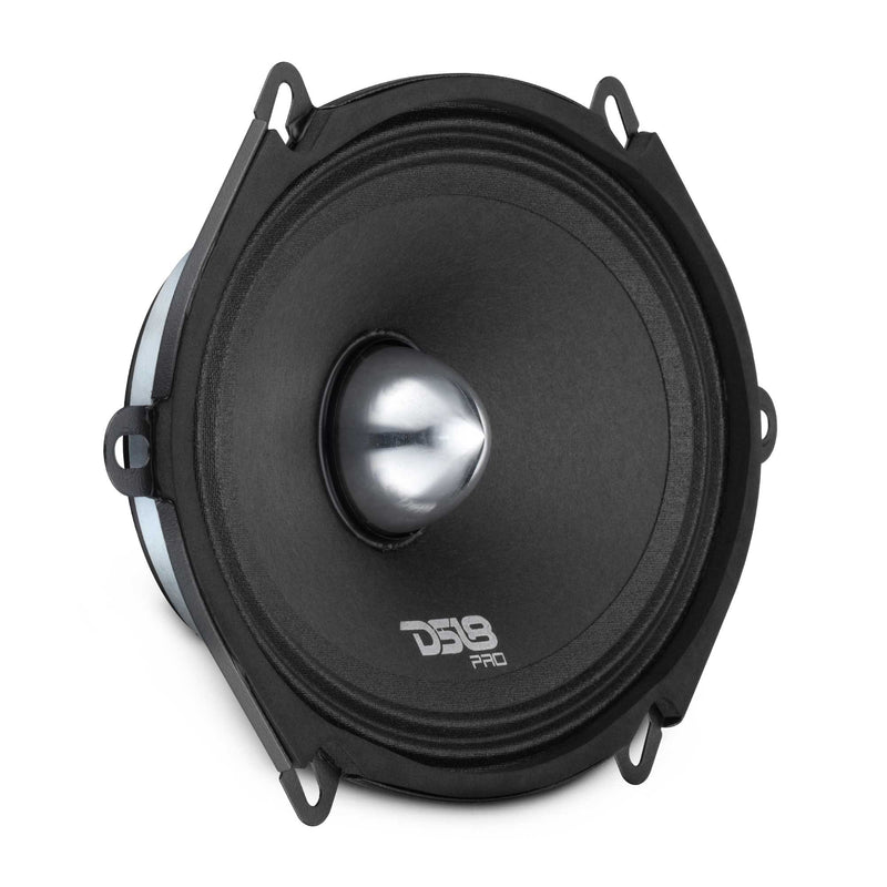 DS18 PRO-FR57NEO 5x7-inch full-range loudspeaker