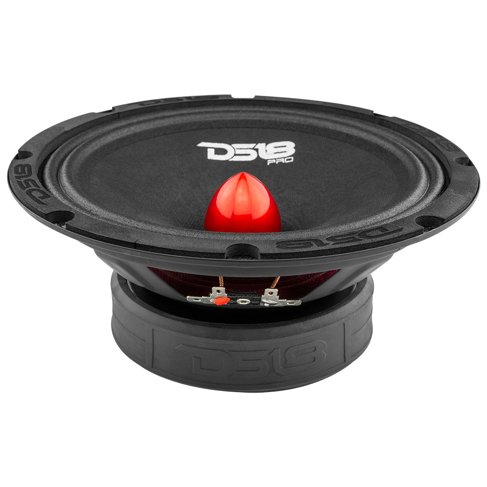 DS18 PRO-GM8B 8-inch mid-range loudspeaker - view 5