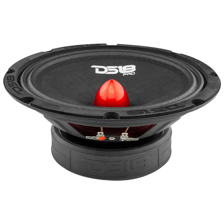 DS18 PRO-GM8B 8-inch mid-range loudspeaker - view 5