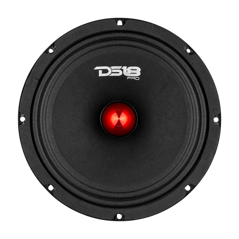 DS18 PRO-GM8B 8-inch mid-range loudspeaker - view 3