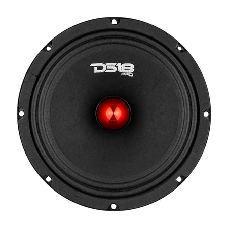 DS18 PRO-GM8B 8-inch mid-range loudspeaker - view 3
