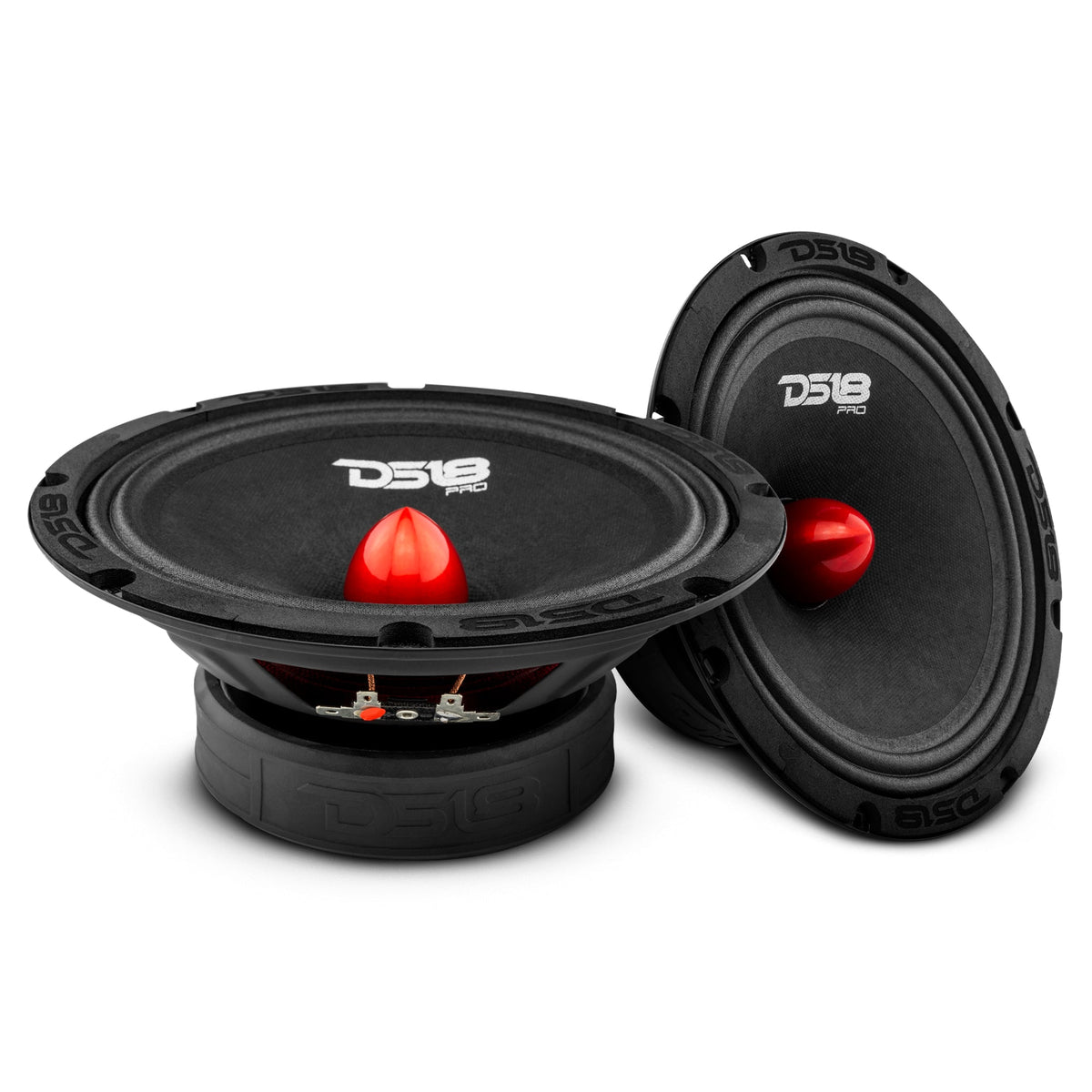 DS18 PRO-GM8B 8-inch mid-range loudspeaker - view 2