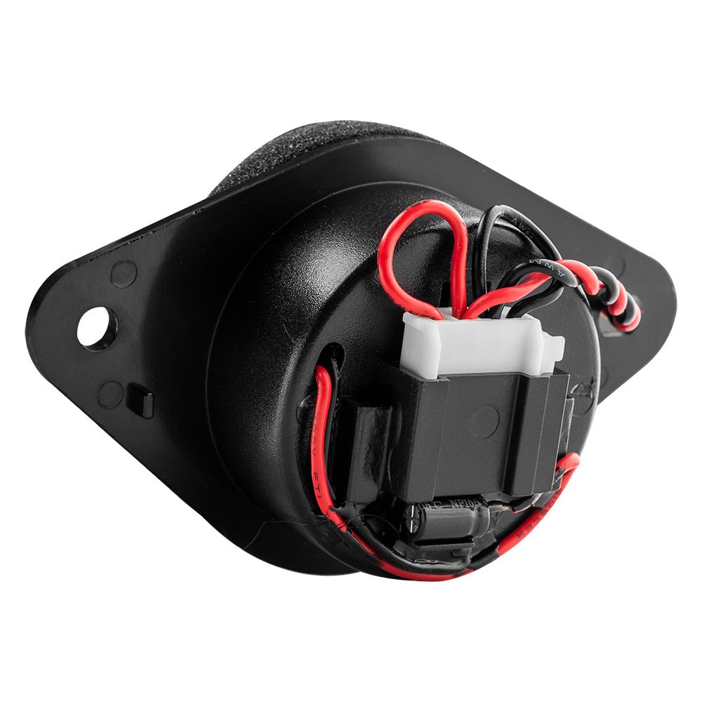 DS18 PRO-ST OEM replacement tweeter - view 4