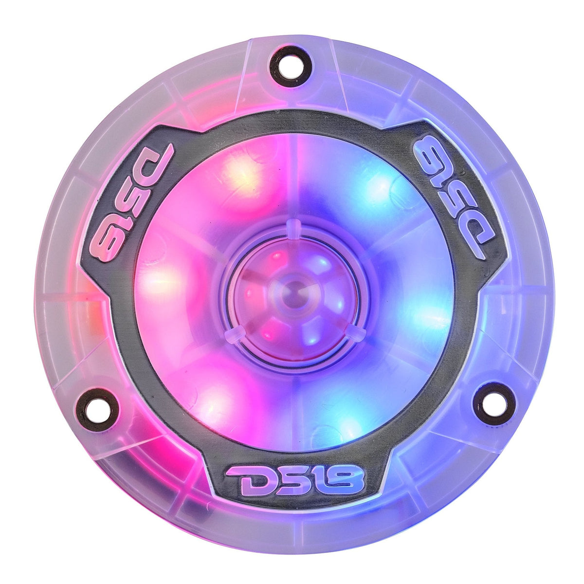 DS18 PRO-TW1LD 3.8-inch LED bullet tweeter - view 2